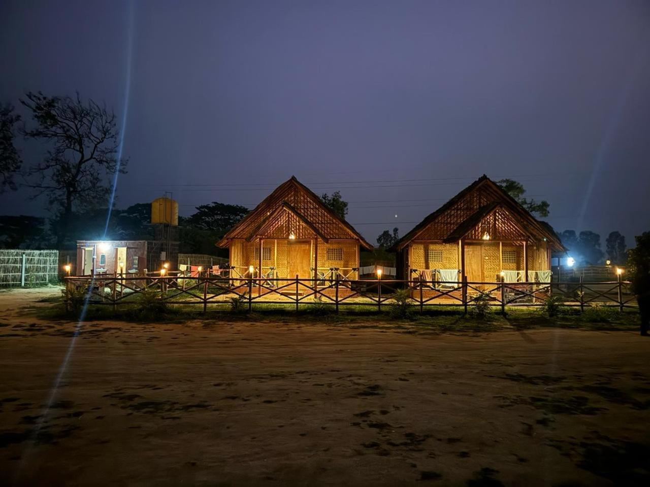Hotel Hill Stone View Hampi Zewnętrze zdjęcie