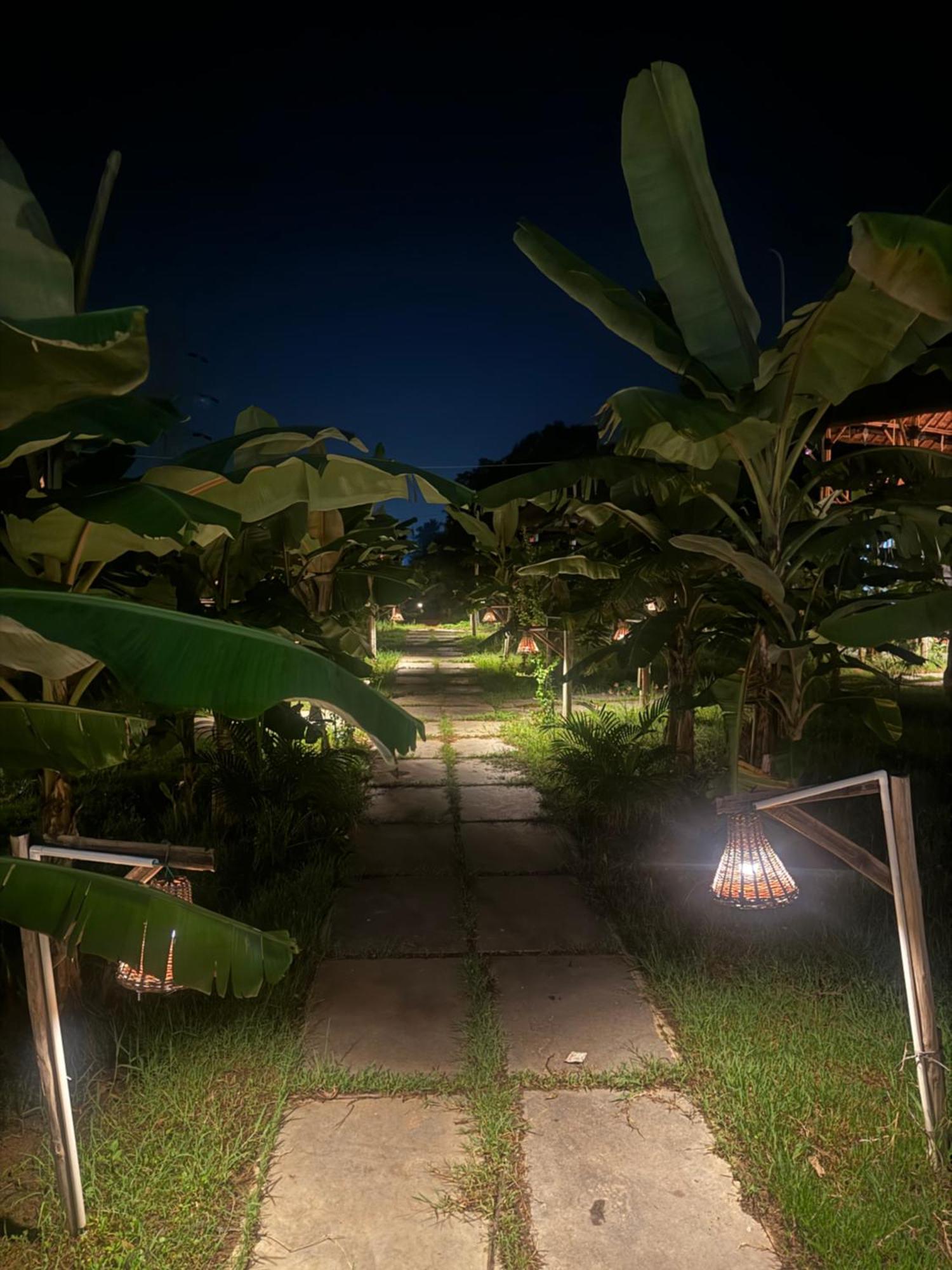 Hotel Hill Stone View Hampi Zewnętrze zdjęcie
